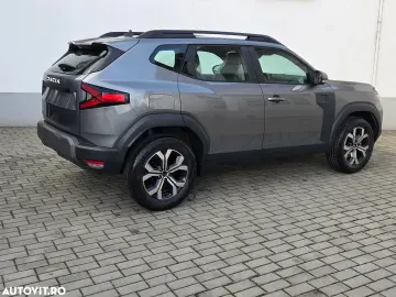 Dacia Duster ECO-G 100 Expression