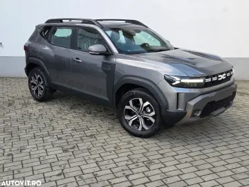 Dacia Duster ECO-G 100 Expression