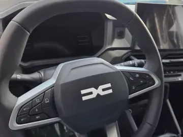 Dacia Duster ECO-G 100 Expression