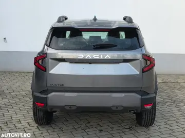 Dacia Duster ECO-G 100 Expression