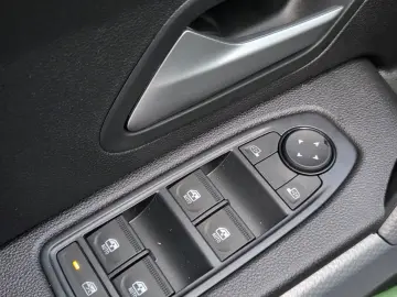 Dacia Duster ECO-G 100 Expression