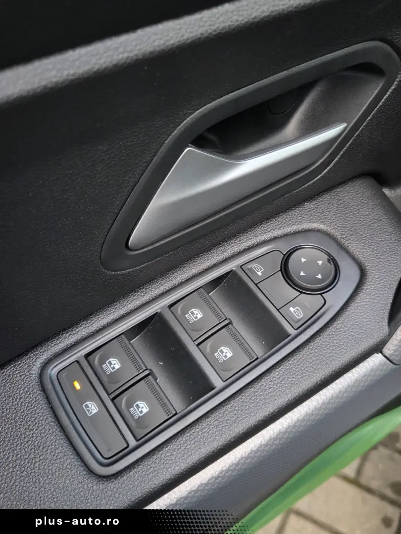 Dacia Duster ECO-G 100 Expression