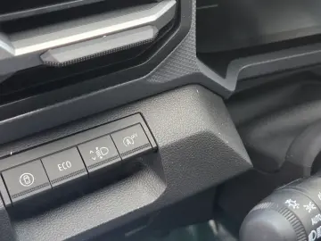 Dacia Duster ECO-G 100 Expression