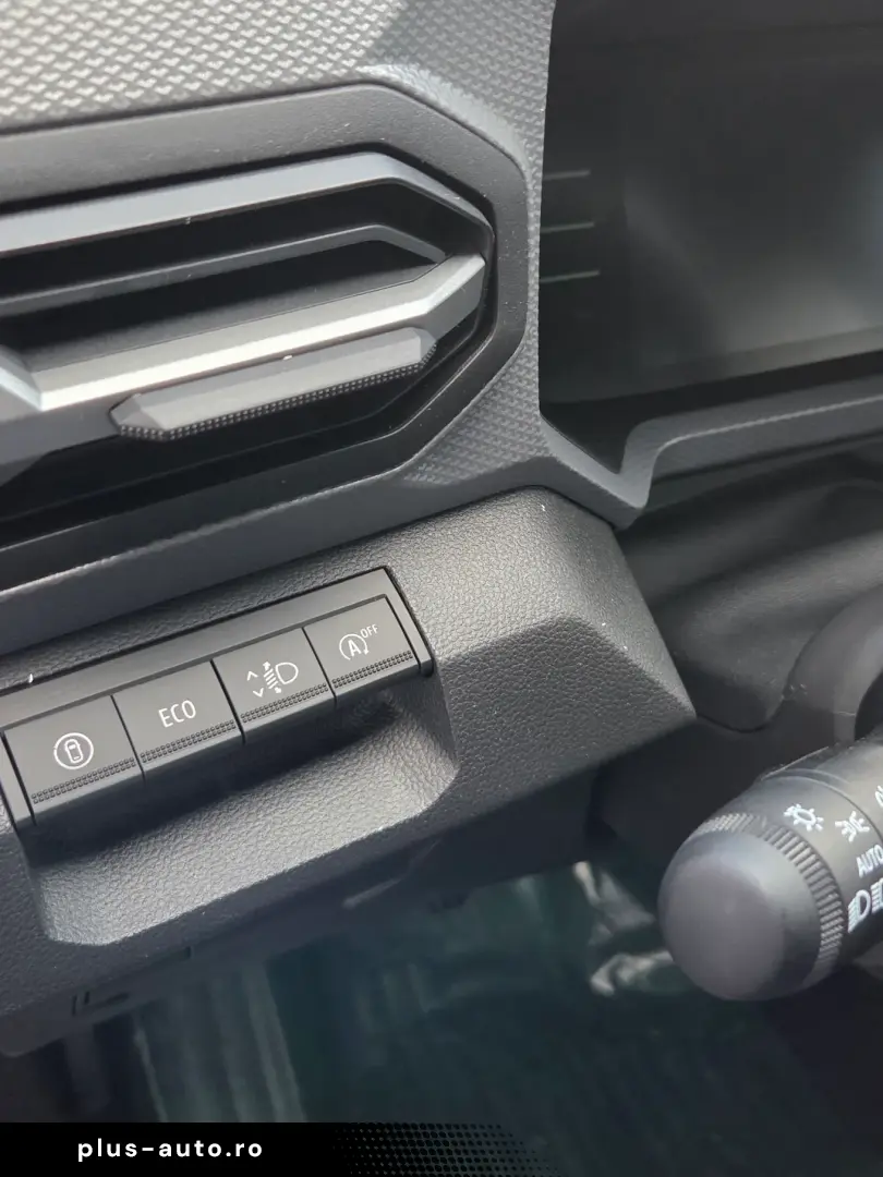 Dacia Duster ECO-G 100 Expression