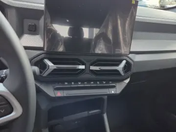 Dacia Duster ECO-G 100 Expression