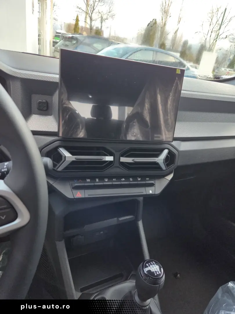 Dacia Duster ECO-G 100 Expression