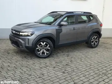 Dacia Duster ECO-G 100 Expression