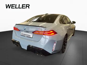 M5 DrAsProf FernP 360  CarbonExt AHK SitzAC