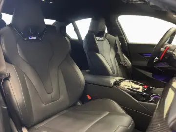 M5 DrAsProf FernP 360  CarbonExt AHK SitzAC