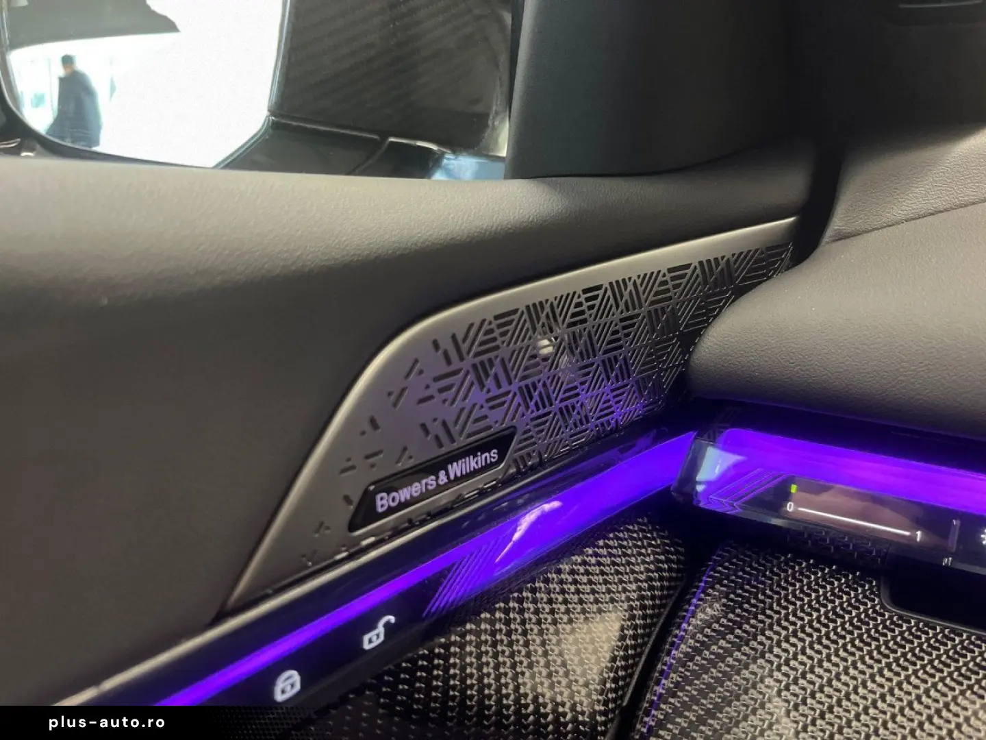 M5 DrAsProf FernP 360  CarbonExt AHK SitzAC