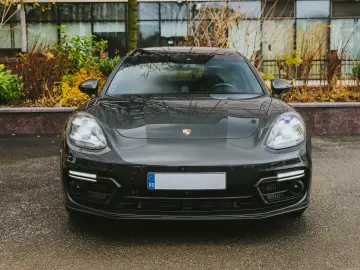 Porsche Panamera GTS