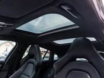 Porsche Panamera GTS