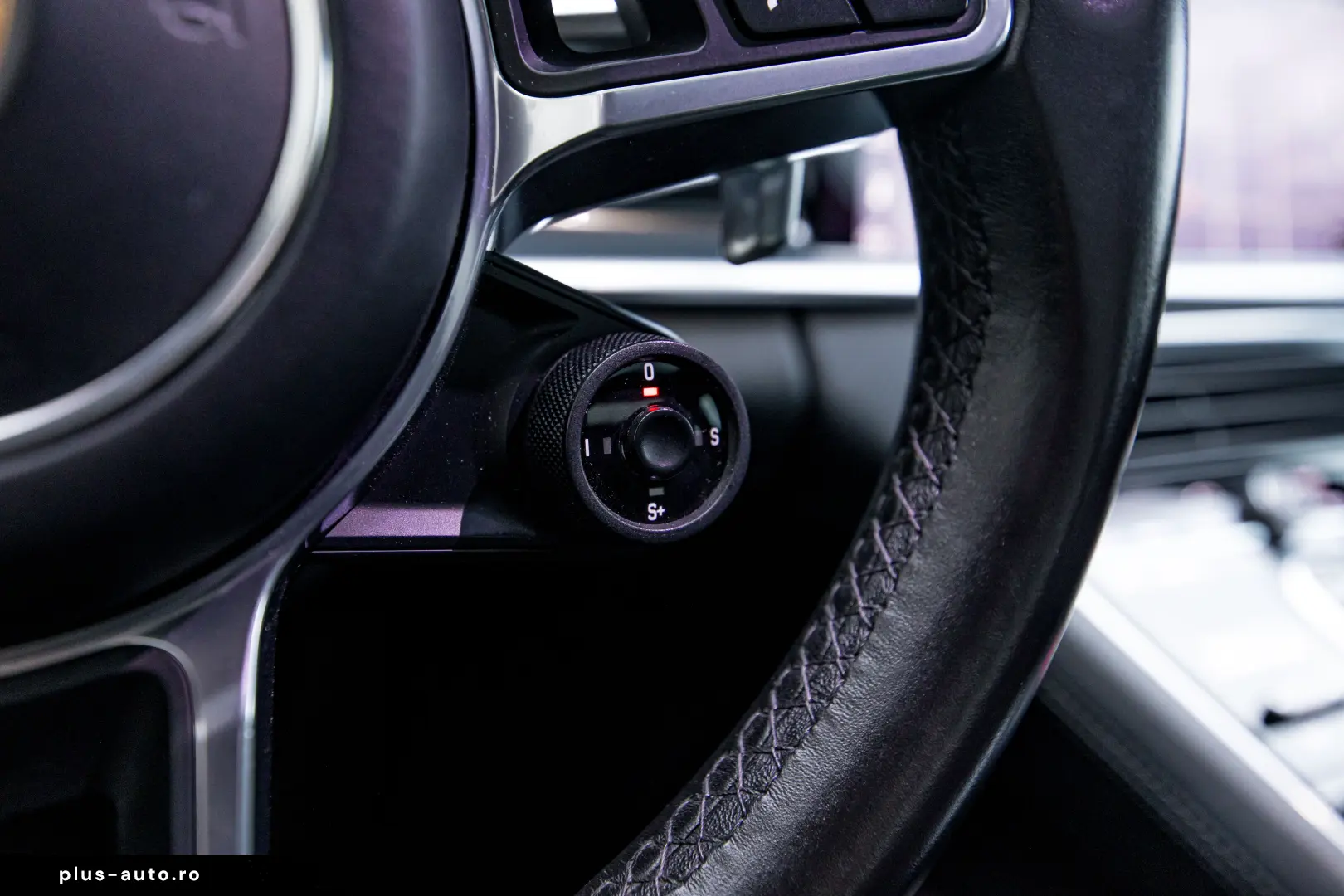 Porsche Panamera GTS