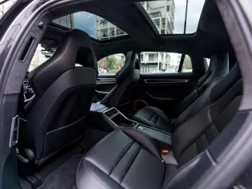 Porsche Panamera GTS