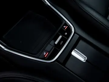 Porsche Panamera GTS