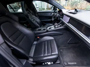 Porsche Panamera GTS