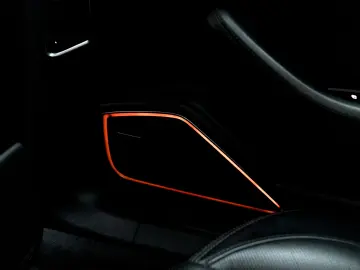 Porsche Panamera GTS