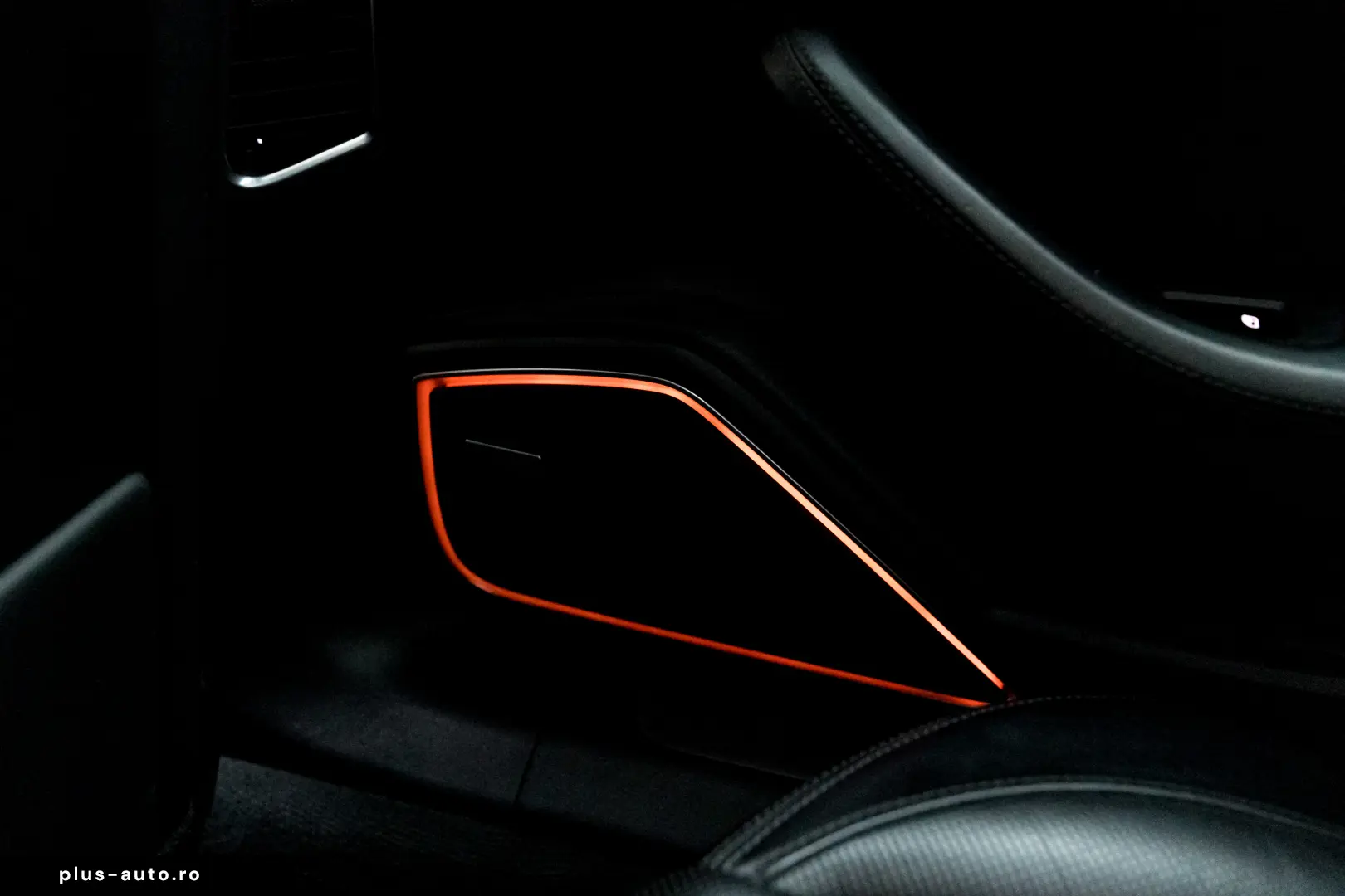 Porsche Panamera GTS