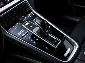 Porsche Panamera GTS