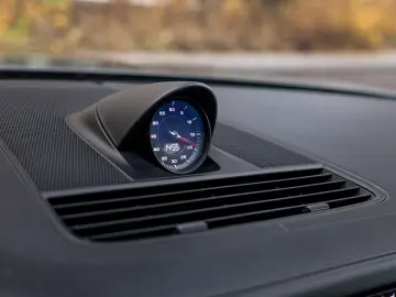 Porsche Panamera GTS