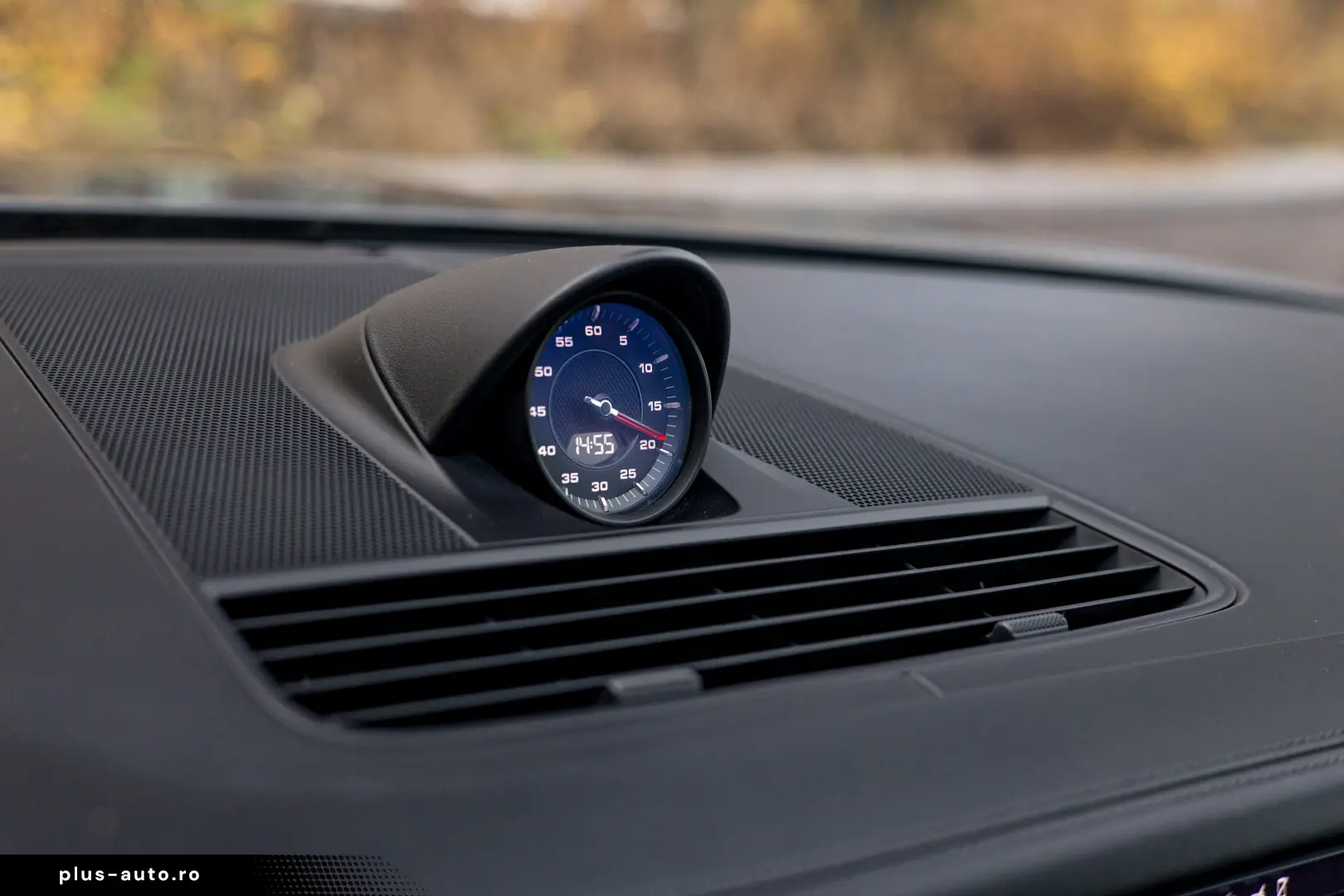 Porsche Panamera GTS