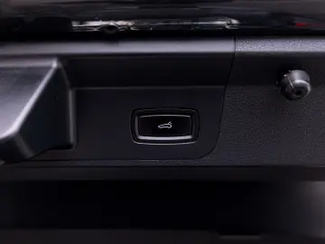 Porsche Panamera GTS