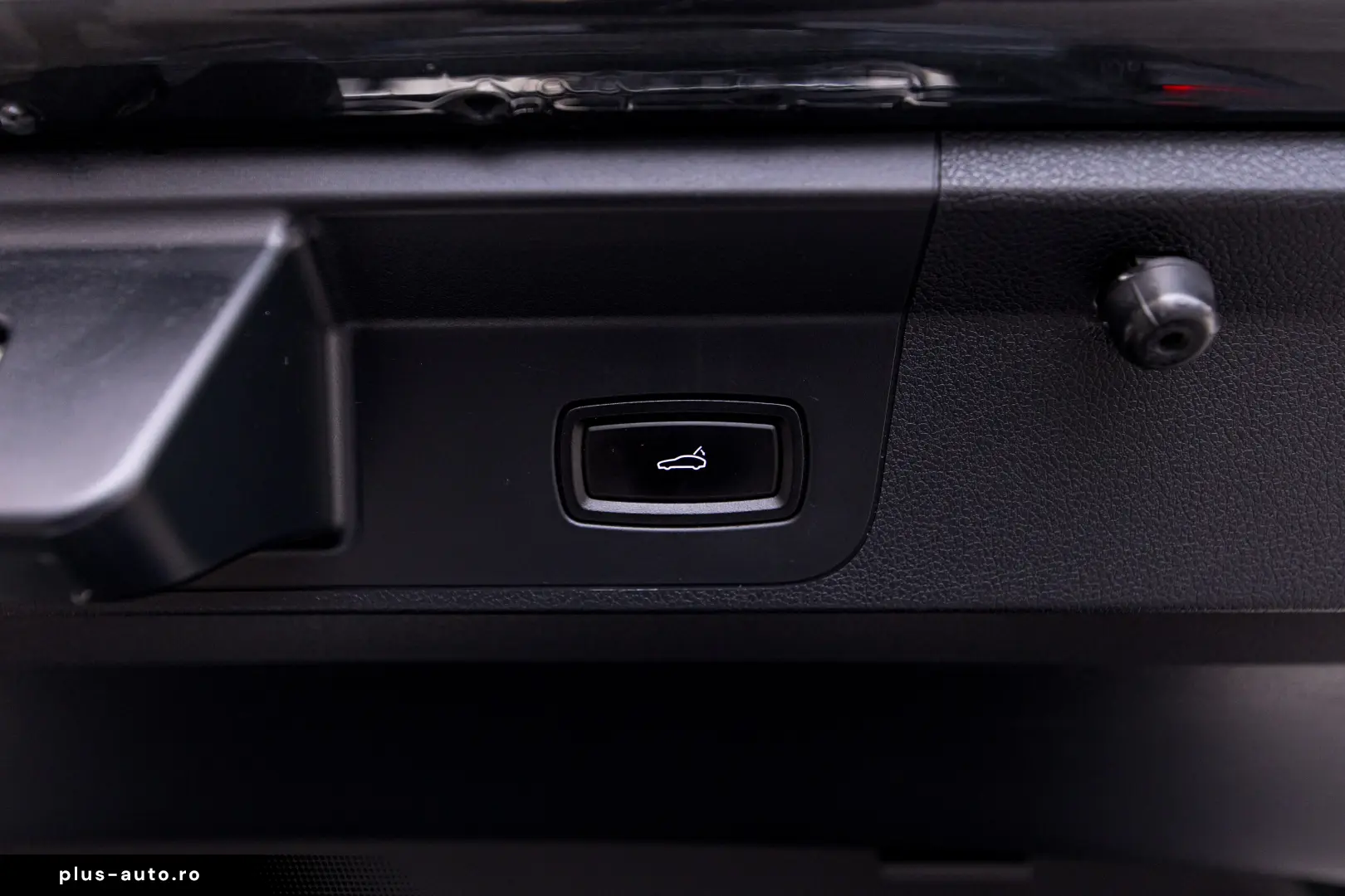 Porsche Panamera GTS