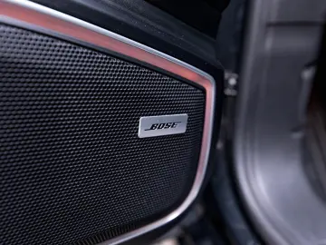 Porsche Panamera GTS