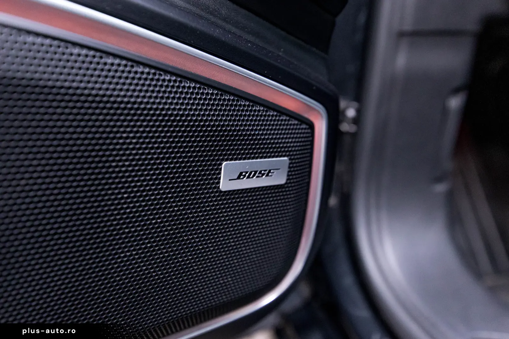 Porsche Panamera GTS