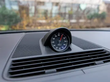 Porsche Panamera GTS