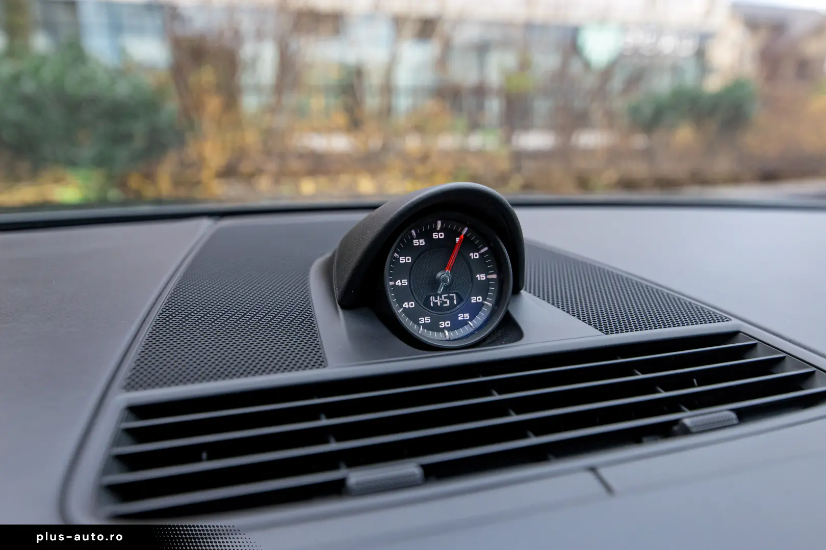 Porsche Panamera GTS