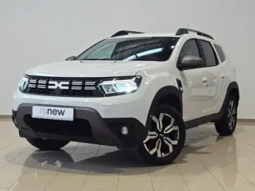 DACIA DUSTER 1.0 ECO-G 100CP Journey Plus