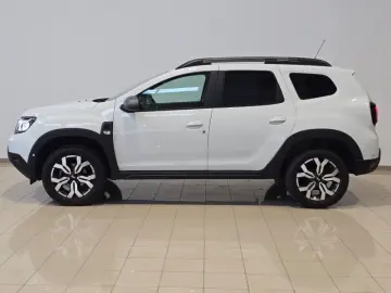 DACIA DUSTER 1.0 ECO-G 100CP Journey Plus