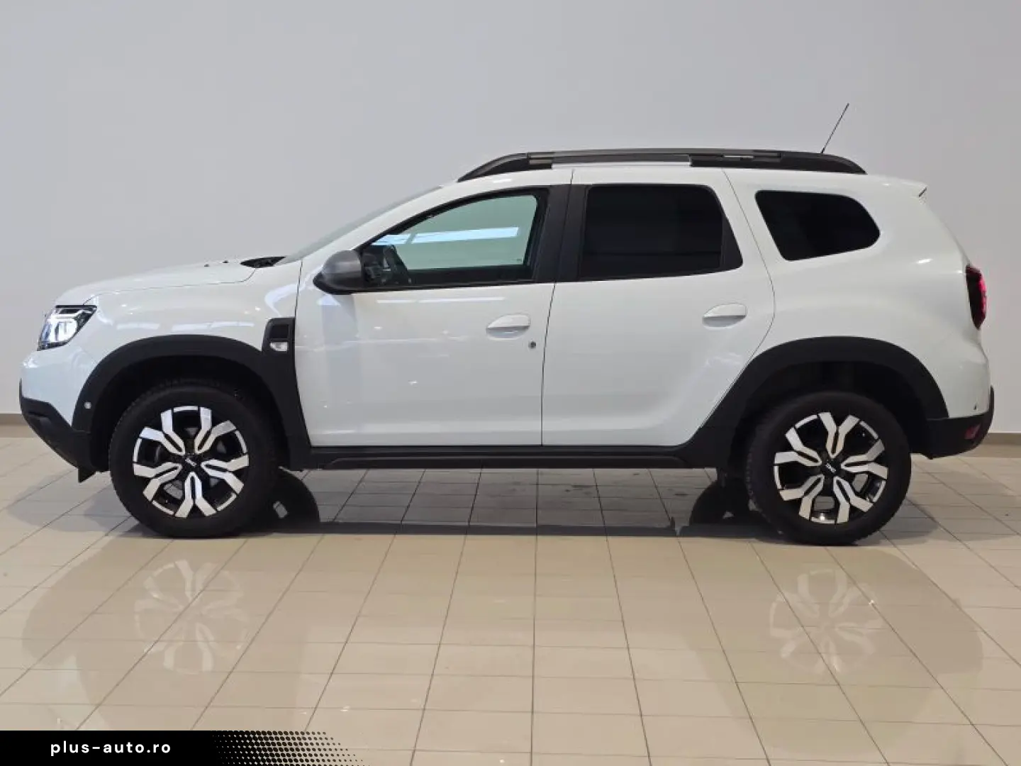 DACIA DUSTER 1.0 ECO-G 100CP Journey Plus