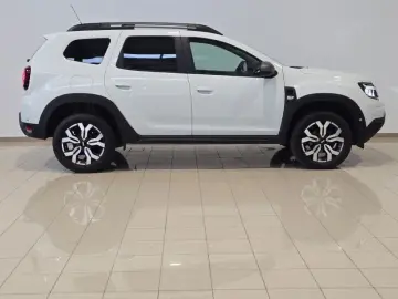 DACIA DUSTER 1.0 ECO-G 100CP Journey Plus