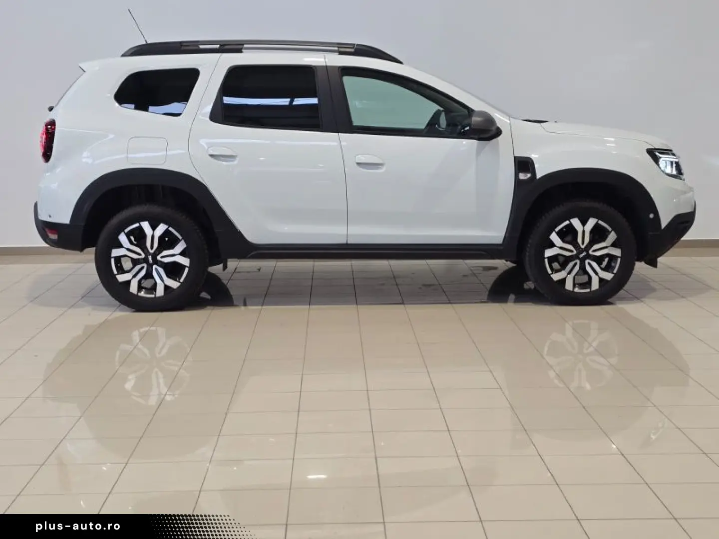 DACIA DUSTER 1.0 ECO-G 100CP Journey Plus