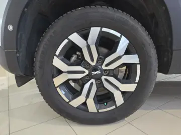 DACIA DUSTER 1.0 ECO-G 100CP Journey Plus