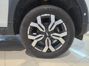 DACIA DUSTER 1.0 ECO-G 100CP Journey Plus