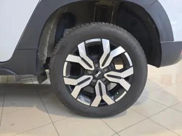 DACIA DUSTER 1.0 ECO-G 100CP Journey Plus