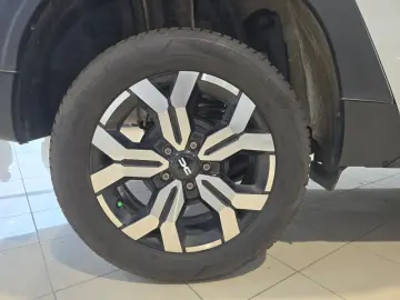 DACIA DUSTER 1.0 ECO-G 100CP Journey Plus