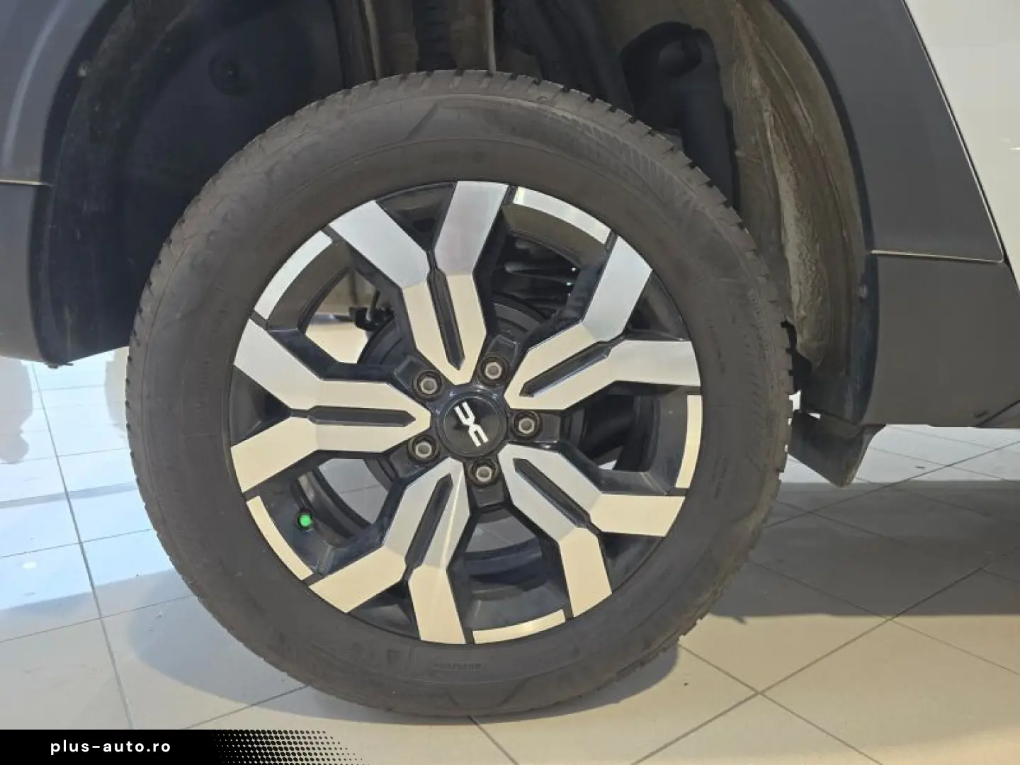 DACIA DUSTER 1.0 ECO-G 100CP Journey Plus