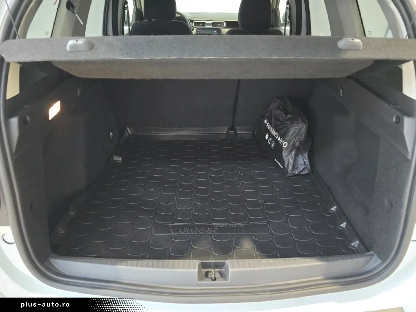 DACIA DUSTER 1.0 ECO-G 100CP Journey Plus