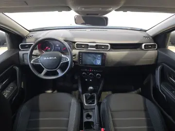 DACIA DUSTER 1.0 ECO-G 100CP Journey Plus