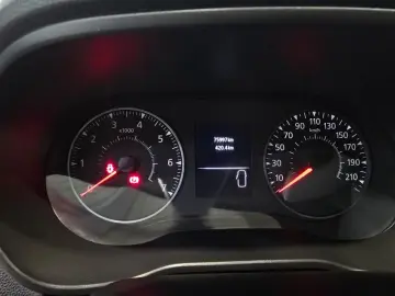 DACIA DUSTER 1.0 ECO-G 100CP Journey Plus