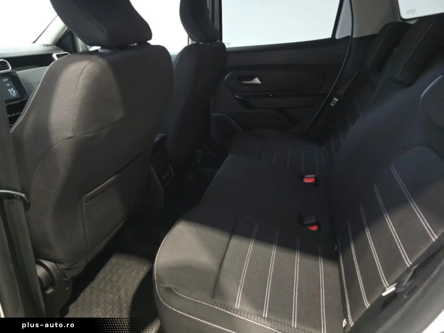 DACIA DUSTER 1.0 ECO-G 100CP Journey Plus