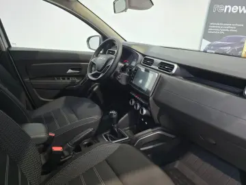 DACIA DUSTER 1.0 ECO-G 100CP Journey Plus