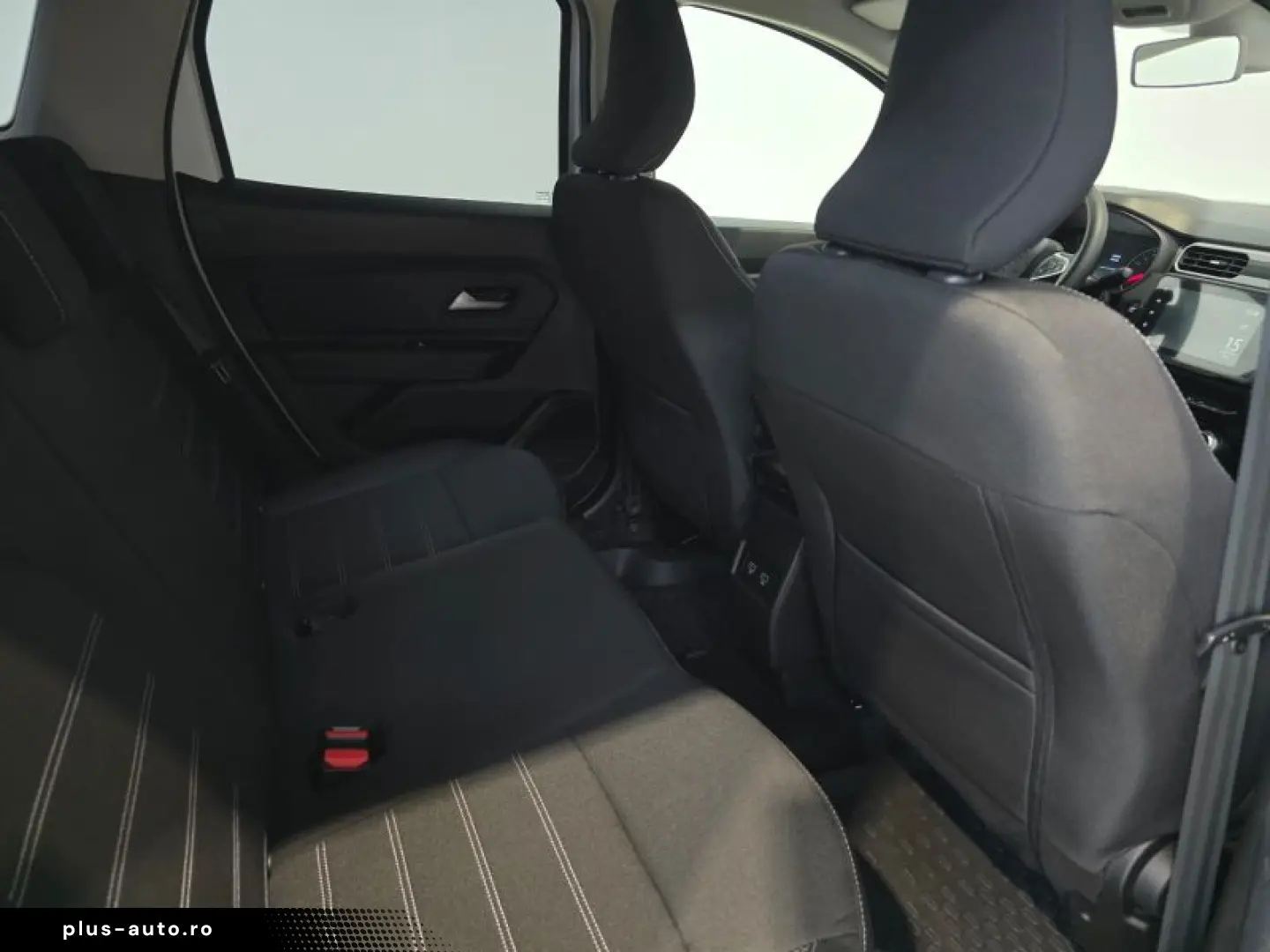 DACIA DUSTER 1.0 ECO-G 100CP Journey Plus