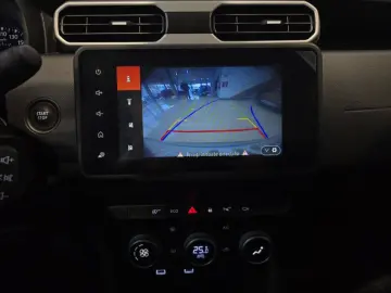 DACIA DUSTER 1.0 ECO-G 100CP Journey Plus