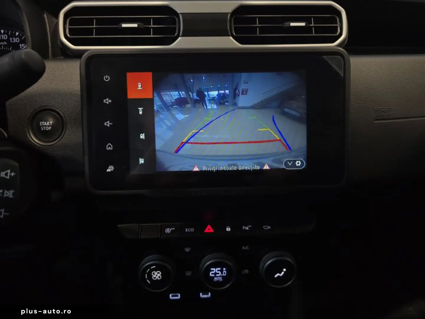 DACIA DUSTER 1.0 ECO-G 100CP Journey Plus