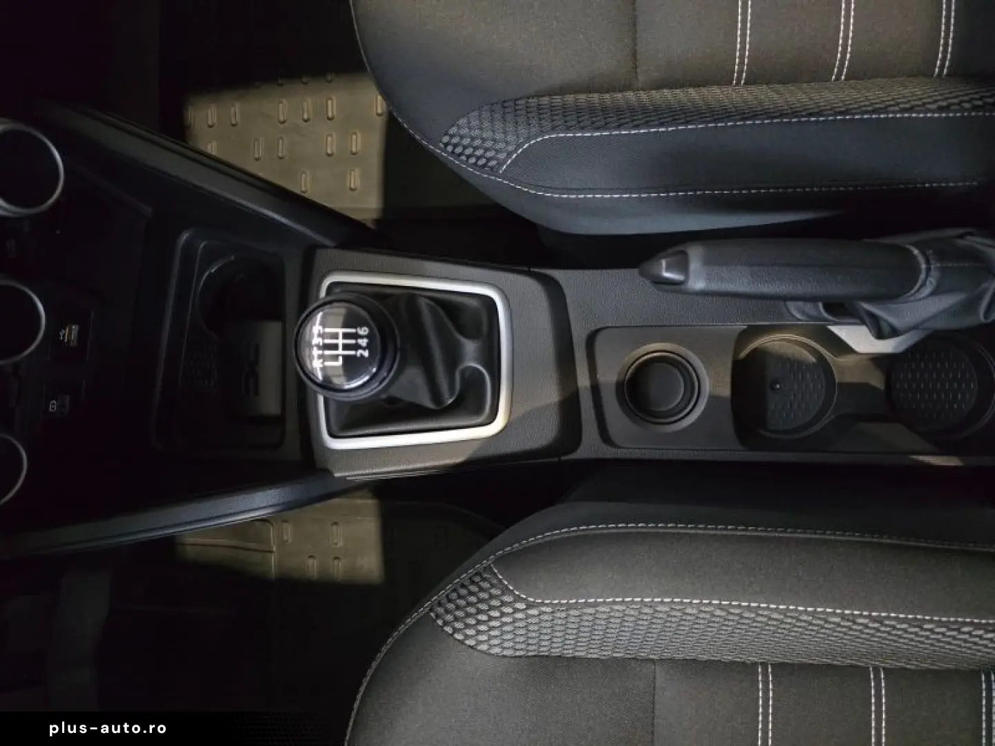 DACIA DUSTER 1.0 ECO-G 100CP Journey Plus